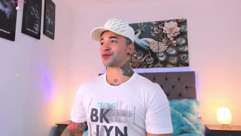 Matthew INDEPENDENT MODEL online show from 8, 3, 2026