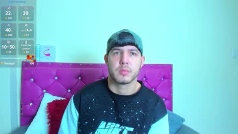 matthewlatinc online show from 11, 2, 2026