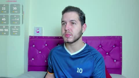 matthewlatinc online show from 27, 3, 2026