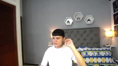 Snapshot of matthew_sandler chatting on 21, 11, 2025 MATTHEW SANDLER online show from 21, 11, 2025