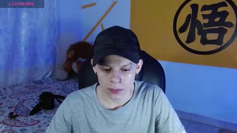 MatthewBoy online show from 5, 12, 2024