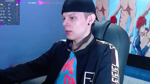 MatthewBoy online show from 13, 12, 2024