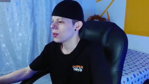 MatthewBoy online show from 21, 12, 2024