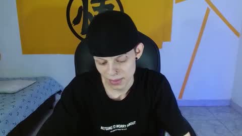 MatthewBoy online show from 7, 2, 2025