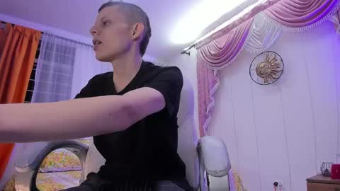 MatthewBoy online show from 30, 10, 2025