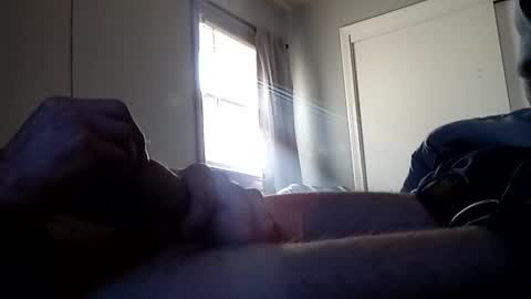 matthewcrume online show from 12, 10, 2025