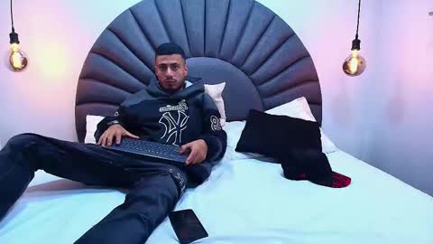 Matthew online show from 13, 1, 2026