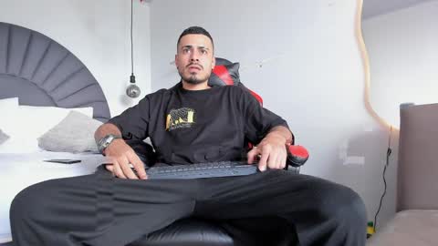 Matthew online show from 29, 3, 2026