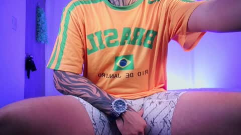 Matt online show from 5, 12, 2024