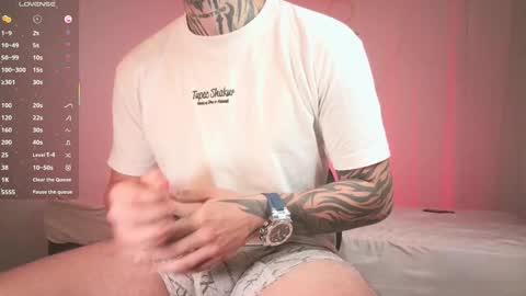 Matt online show from 11, 2, 2025