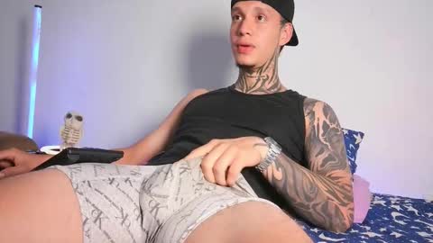 Matt online show from 16, 9, 2025