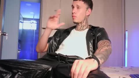 Matt online show from 9, 11, 2025