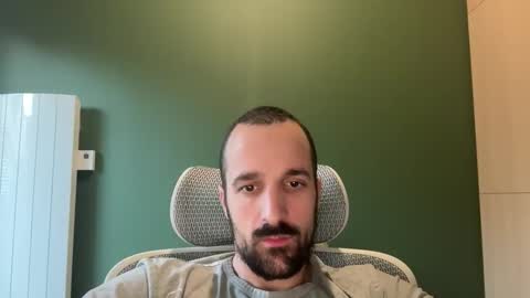 M online show from 17, 11, 2025