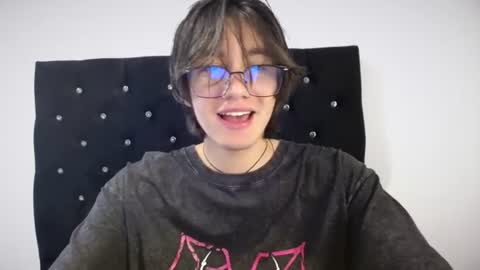 Snapshot of matti_mendez_ chatting on 13, 7, 2026 Matti Mendez online show from 13, 7, 2026
