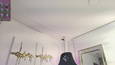 TATIANA  AND ROUS online show from 22, 2, 2025