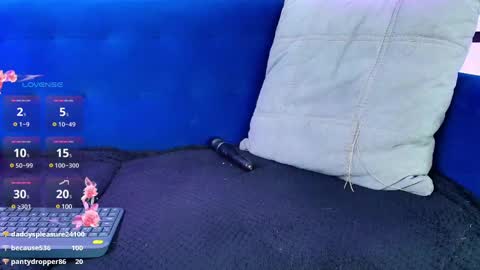 TATIANA  AND ROUS online show from 24, 2, 2025