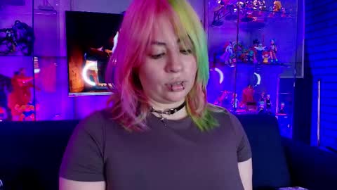 TATIANA  AND ROUS online show from 12, 2, 2026