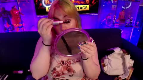 TATIANA  AND ROUS online show from 21, 2, 2026