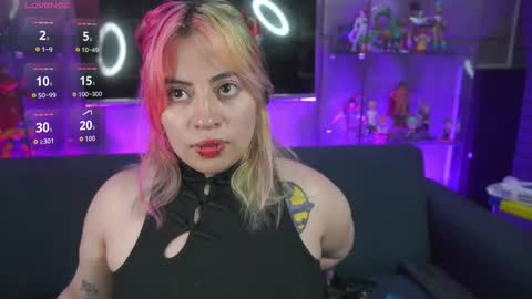 TATIANA  AND ROUS online show from 23, 3, 2026