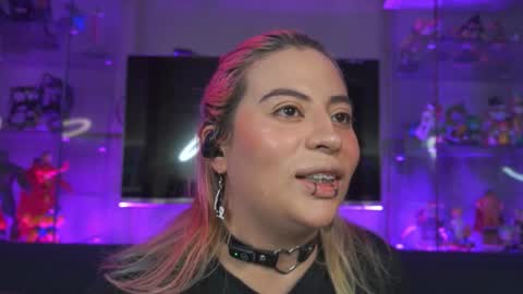 TATIANA  AND ROUS online show from 28, 3, 2026