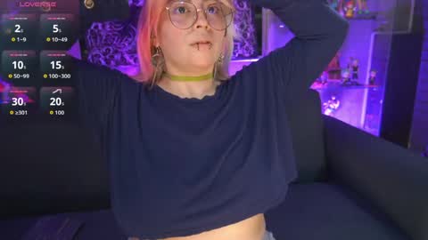 TATIANA  AND ROUS online show from 14, 4, 2026