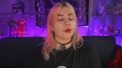Snapshot of matti_sofia chatting on 20, 4, 2026 TATIANA AND ROUS online show from 20, 4, 2026