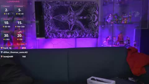 Snapshot of matti_sofia chatting on 22, 4, 2026 TATIANA AND ROUS online show from 22, 4, 2026