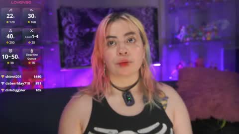 Snapshot of matti_sofia chatting on 24, 4, 2026 TATIANA AND ROUS online show from 24, 4, 2026