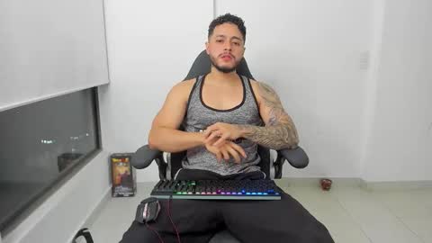 Mattias online show from 24, 2, 2026