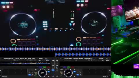 Snapshot of mattiacci chatting on 22, 12, 2025 Matt online show from 22, 12, 2025