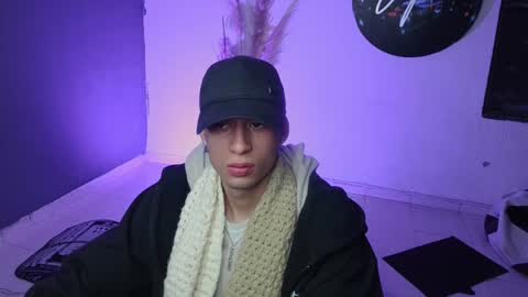 mattias     online show from 28, 1, 2025