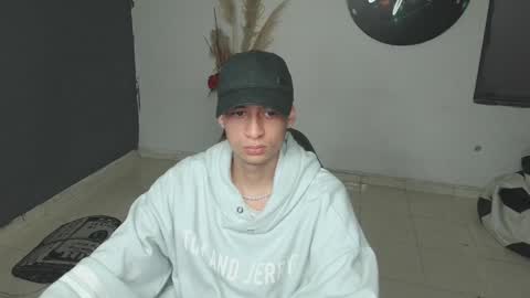 mattias     online show from 28, 1, 2025