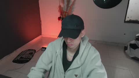 mattias     online show from 29, 1, 2025