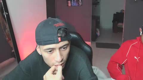 mattias     online show from 16, 2, 2025