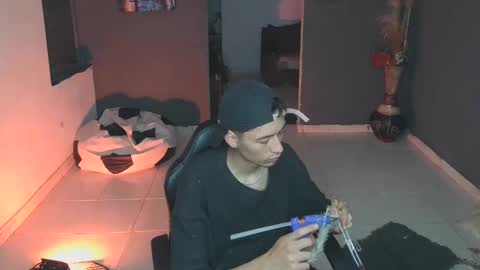 mattias     online show from 21, 2, 2025