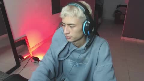 mattias     online show from 23, 2, 2025