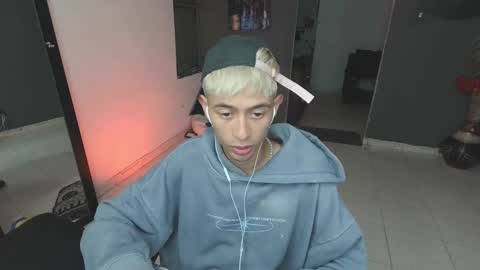 mattias     online show from 6, 3, 2025