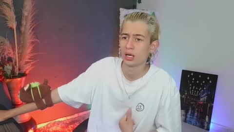 mattias     online show from 7, 10, 2025