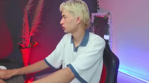 mattias     online show from 11, 10, 2025