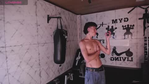 Snapshot of mattideluca chatting on 2, 12, 2024 Matti online show from 2, 12, 2024