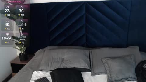 Snapshot of mattideluca chatting on 6, 12, 2024 Matti online show from 6, 12, 2024