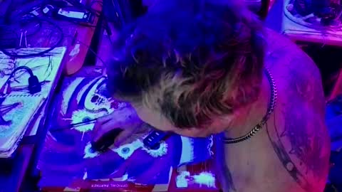 mattiedee369 online show from 2, 2, 2026