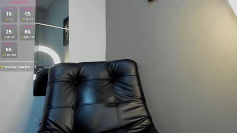 mattiwsmorris_ online show from 25, 3, 2026