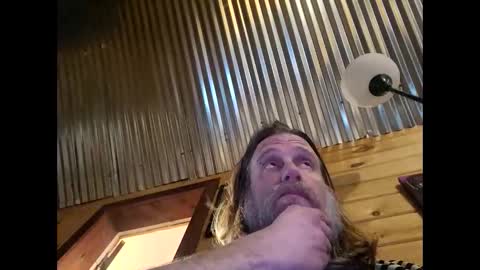 Snapshot of mattman82666 chatting on 1, 1, 2025 mattman82666 online show from 1, 1, 2025