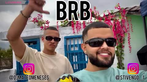 Snapshot of mattmeness chatting on 3, 2, 2025 MattMeness online show from 3, 2, 2025