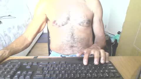 Matt R. online show from 5, 12, 2025