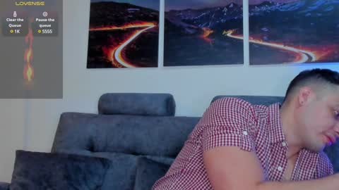 mattsaill_ online show from 7, 1, 2025