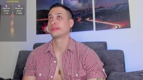 mattsaill_ online show from 16, 1, 2025