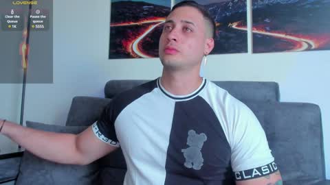 mattsaill_ online show from 23, 1, 2025