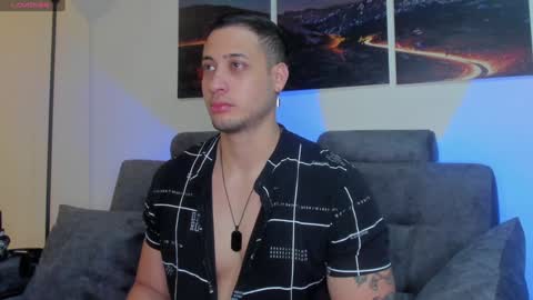 mattsaill_ online show from 6, 2, 2025